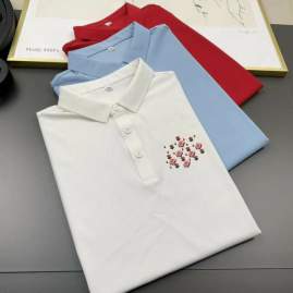 Picture of Fendi Polo Shirts Short _SKUFendiM-5XL11Ln6928057